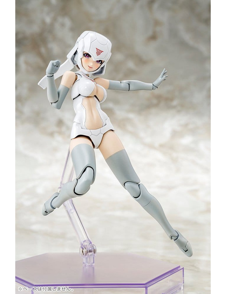 Kotobukiya - Megami Device - figure 1/1 B1R-L Chassis Kit Skin Color A
