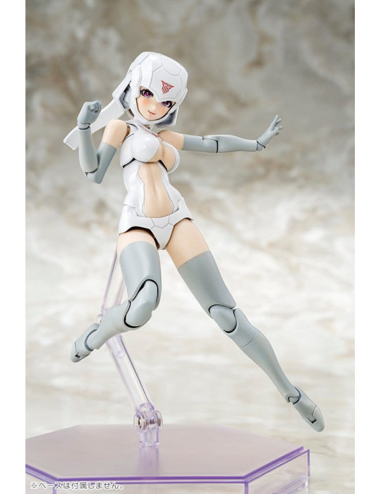 Kotobukiya - Megami Device - figure 1/1 B1R-L Chassis Kit Skin Color A