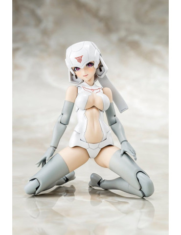 Kotobukiya - Megami Device - figure 1/1 B1R-L Chassis Kit Skin Color A 2
