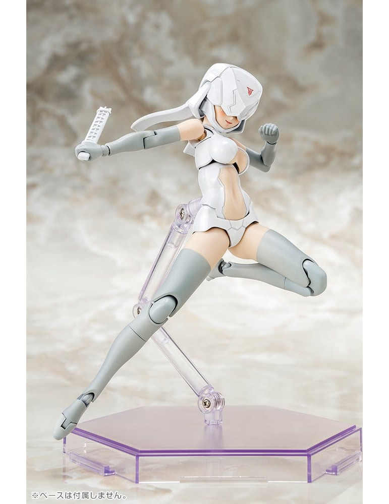 Kotobukiya - Megami Device - figurine 1/1 B1R-L Chassis Kit Skin Color A