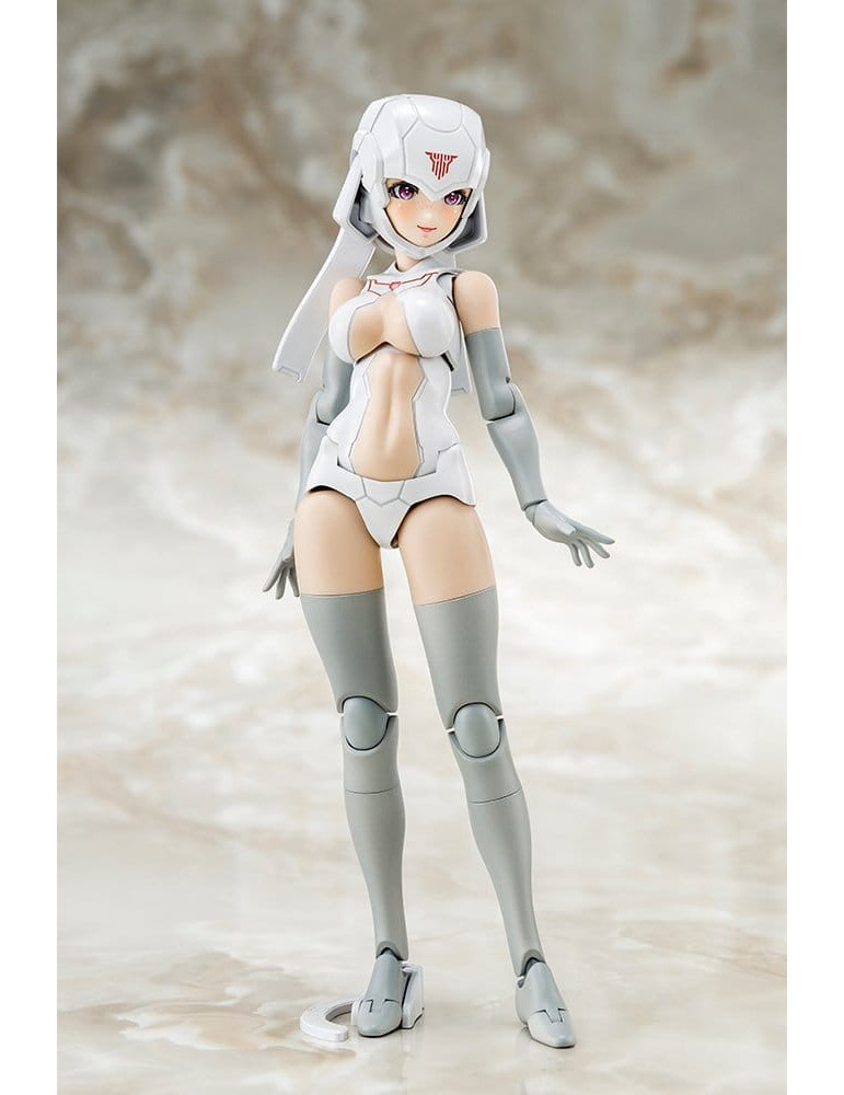 Kotobukiya - Megami Device - figurine 1/1 B1R-L Chassis Kit Skin Color A