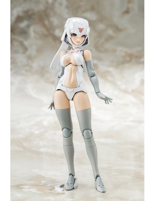 Kotobukiya - Megami Device - figure 1/1 B1R-L Chassis Kit Skin Color A