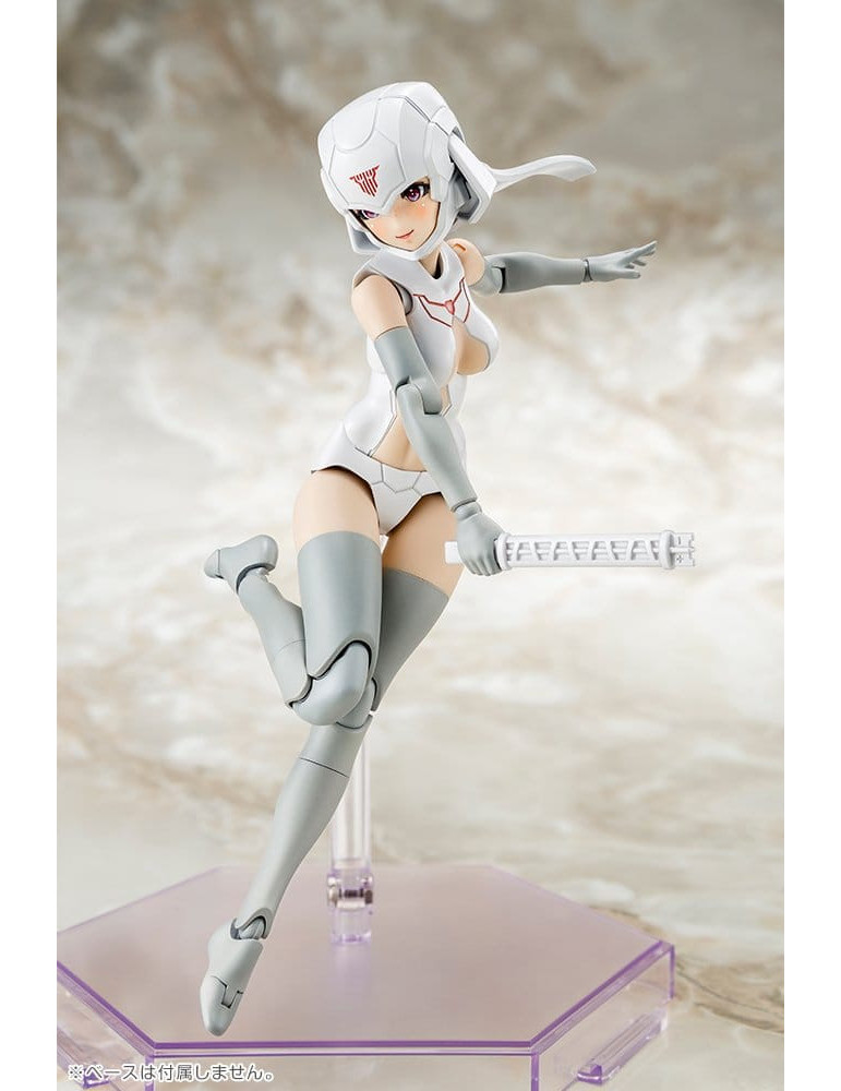 Kotobukiya - Megami Device - figure 1/1 B1R-L Chassis Kit Skin Color A