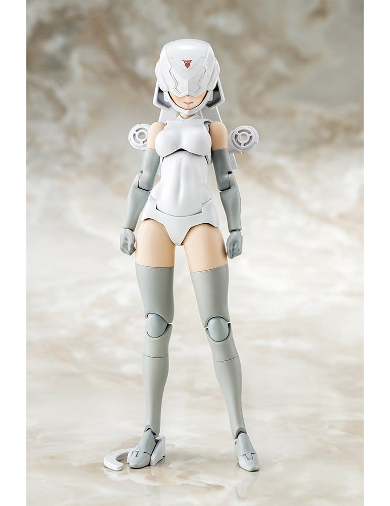 Kotobukiya - Megami Device - figurine 1/1 B1R-L Chassis Kit Skin Color A
