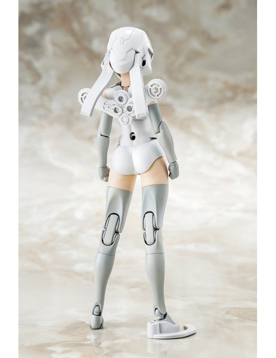 Kotobukiya - Megami Device - figure 1/1 B1R-L Chassis Kit Skin Color A