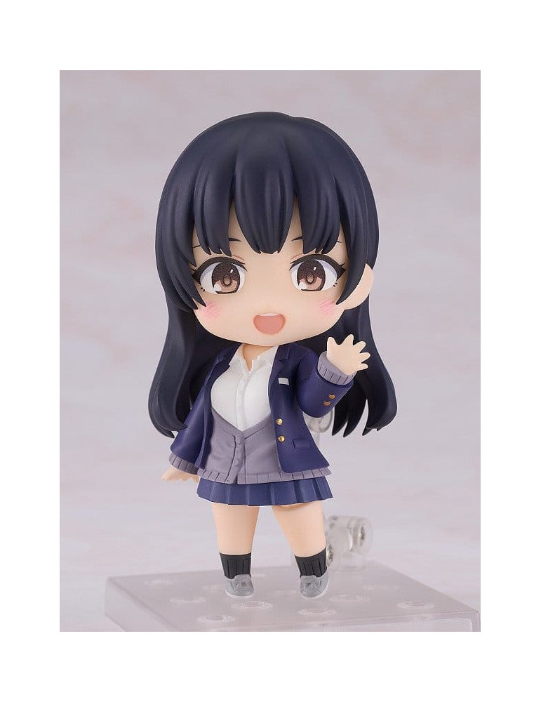 Good Smile Company - The Dangers in My Heart - figure Nendoroid Anna Yamada