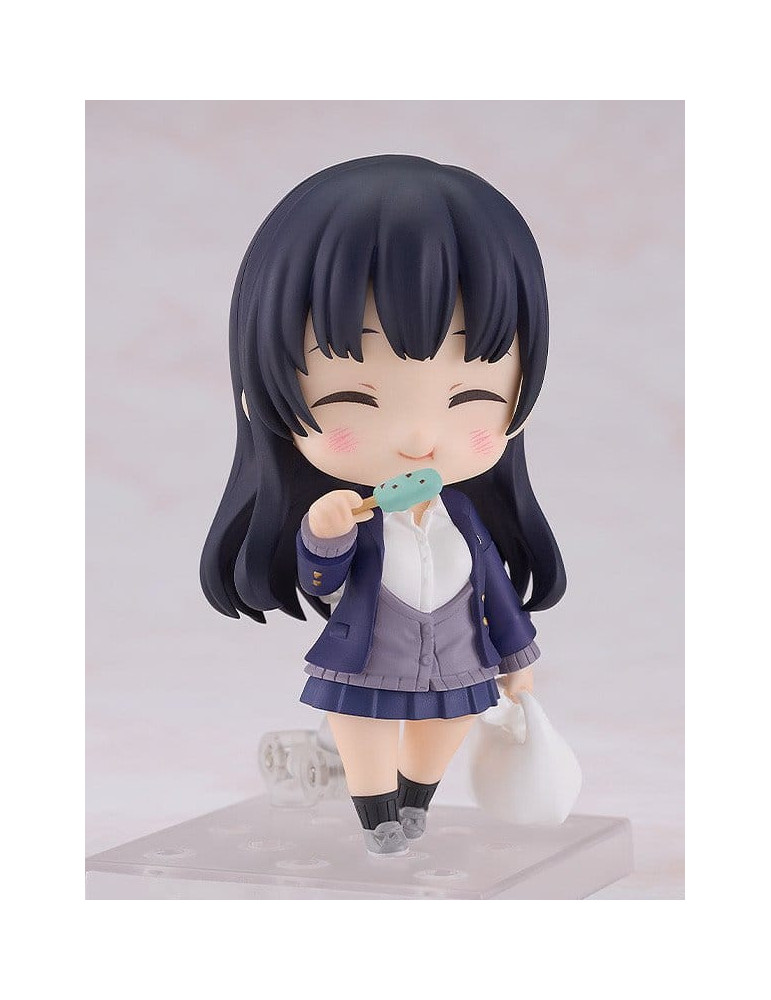 Good Smile Company - The Dangers in My Heart - figure Nendoroid Anna Yamada