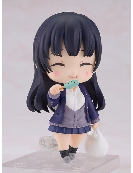 Good Smile Company - The Dangers in My Heart - figure Nendoroid Anna Yamada