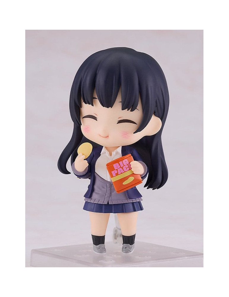Good Smile Company - The Dangers in My Heart - figure Nendoroid Anna Yamada