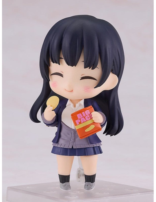 Good Smile Company - The Dangers in My Heart - figurine Nendoroid Anna Yamada