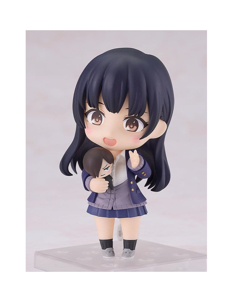 Good Smile Company - The Dangers in My Heart - figure Nendoroid Anna Yamada