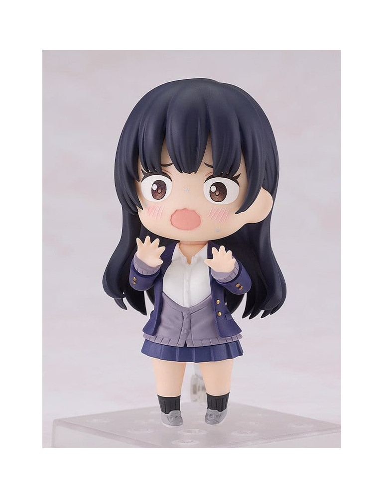 Good Smile Company - The Dangers in My Heart - figure Nendoroid Anna Yamada