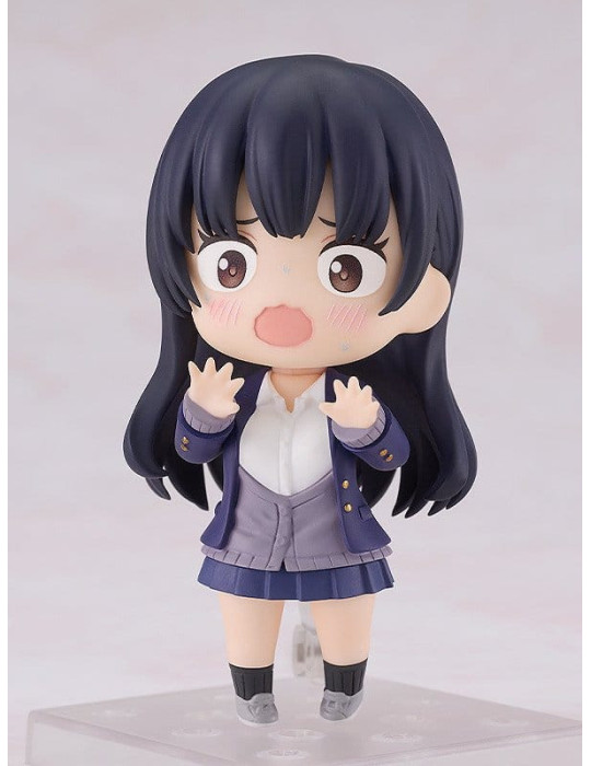 Good Smile Company - The Dangers in My Heart - figurine Nendoroid Anna Yamada