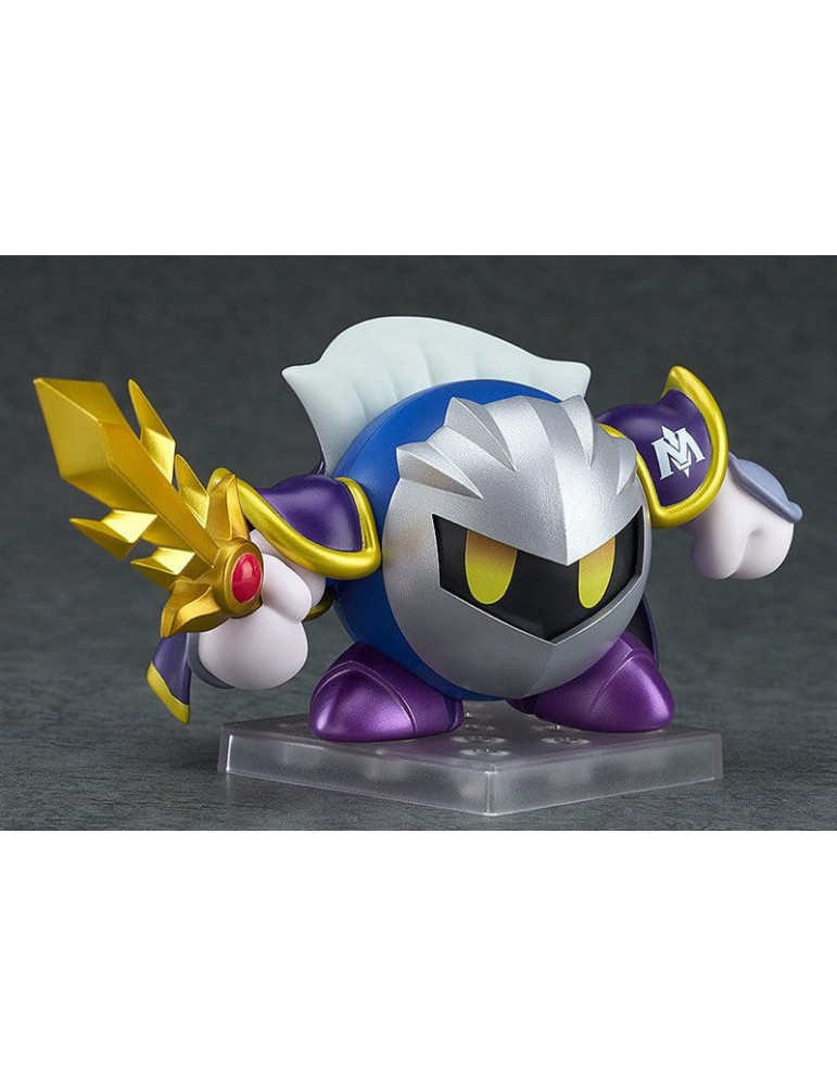 Good Smile Company - Kirby - figure Nendoroid Meta Knight