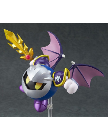 Good Smile Company - Kirby - figure Nendoroid Meta Knight 2