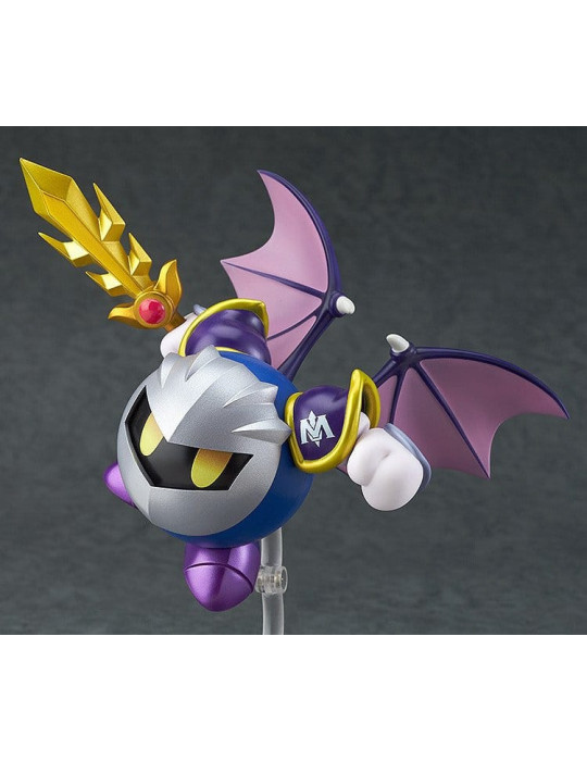 Good Smile Company - Kirby - figure Nendoroid Meta Knight