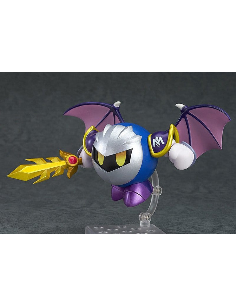 Good Smile Company - Kirby - figurine Nendoroid Meta Knight