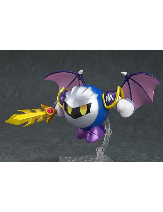 Good Smile Company - Kirby - figurine Nendoroid Meta Knight