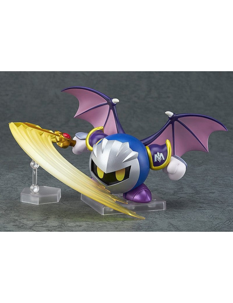 Good Smile Company - Kirby - figurine Nendoroid Meta Knight