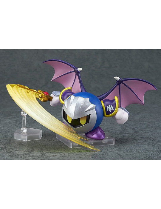 Good Smile Company - Kirby - figurine Nendoroid Meta Knight