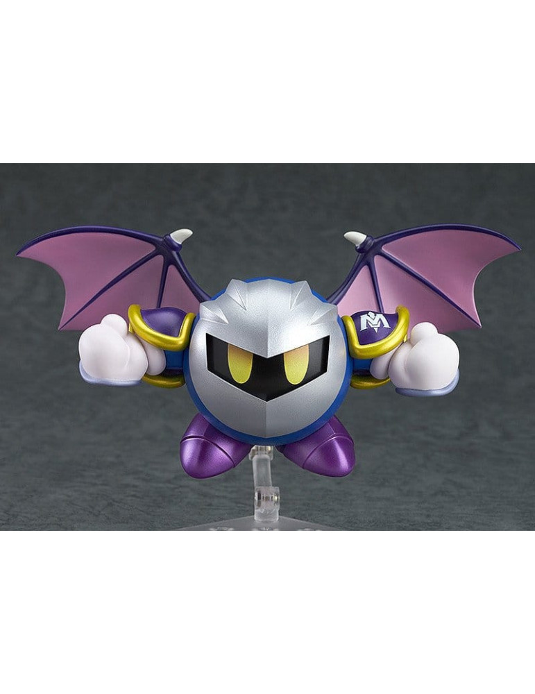 Good Smile Company - Kirby - figurine Nendoroid Meta Knight