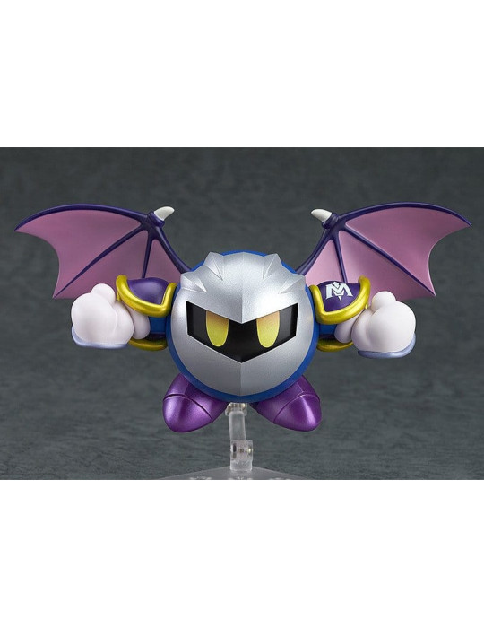 Good Smile Company - Kirby - figure Nendoroid Meta Knight