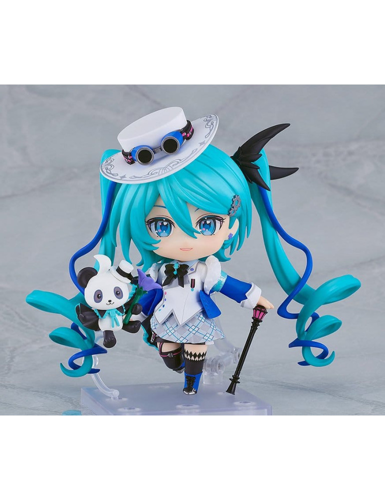 Good Smile Company - Character Vocal Series 01: Hatsune Miku - figure Nendoroid Hatsune Miku: Miku with You 2025 Ver.