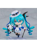 Good Smile Company - Character Vocal Series 01: Hatsune Miku - figure Nendoroid Hatsune Miku: Miku with You 2025 Ver.