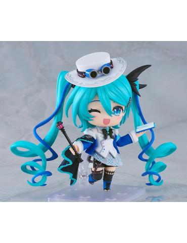 Good Smile Company - Character Vocal Series 01: Hatsune Miku - figurine Nendoroid Hatsune Miku: Miku with You 2025 Ver. 2