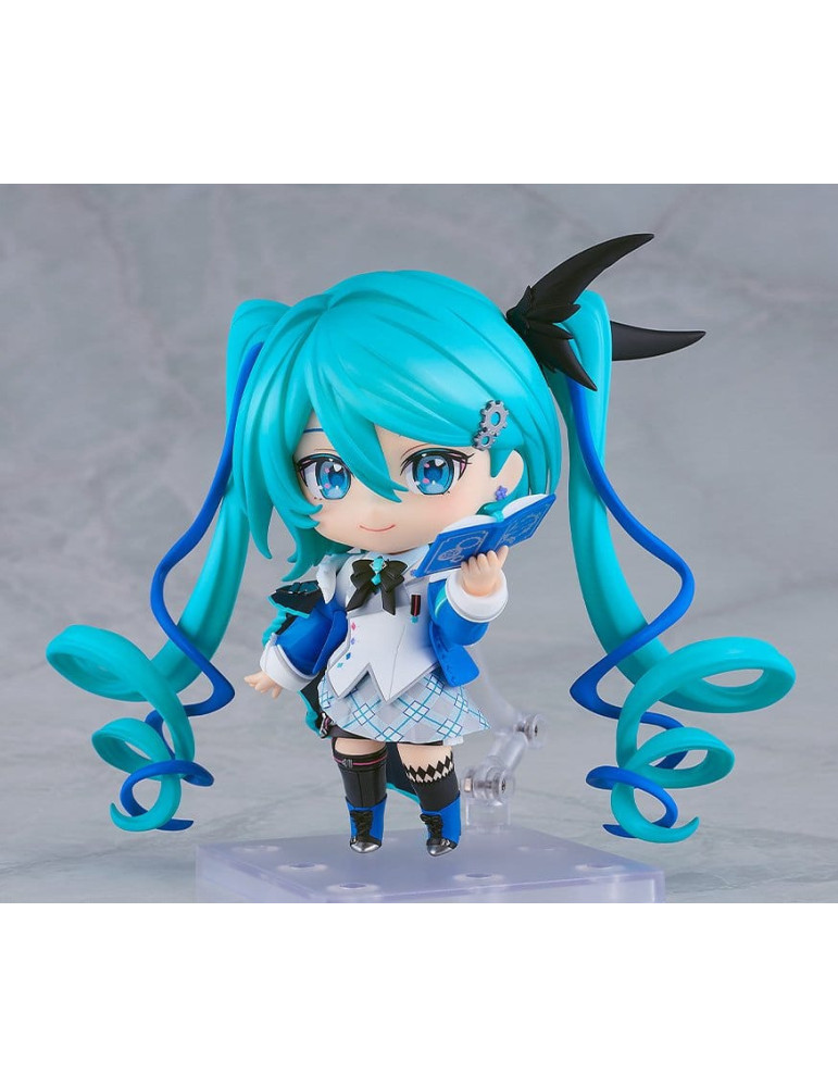 Good Smile Company - Character Vocal Series 01: Hatsune Miku - figurine Nendoroid Hatsune Miku: Miku with You 2025 Ver.