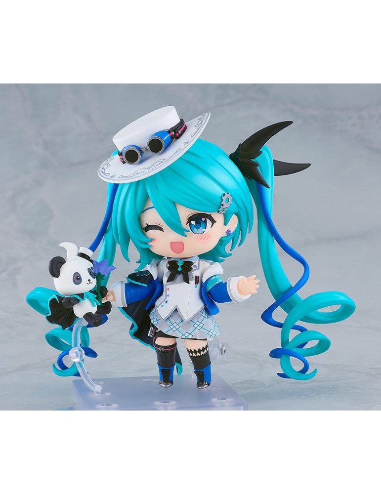 Good Smile Company - Character Vocal Series 01: Hatsune Miku - figurine Nendoroid Hatsune Miku: Miku with You 2025 Ver.