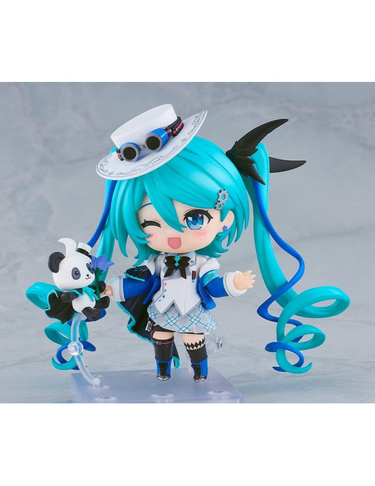 Good Smile Company - Character Vocal Series 01: Hatsune Miku - figure Nendoroid Hatsune Miku: Miku with You 2025 Ver.