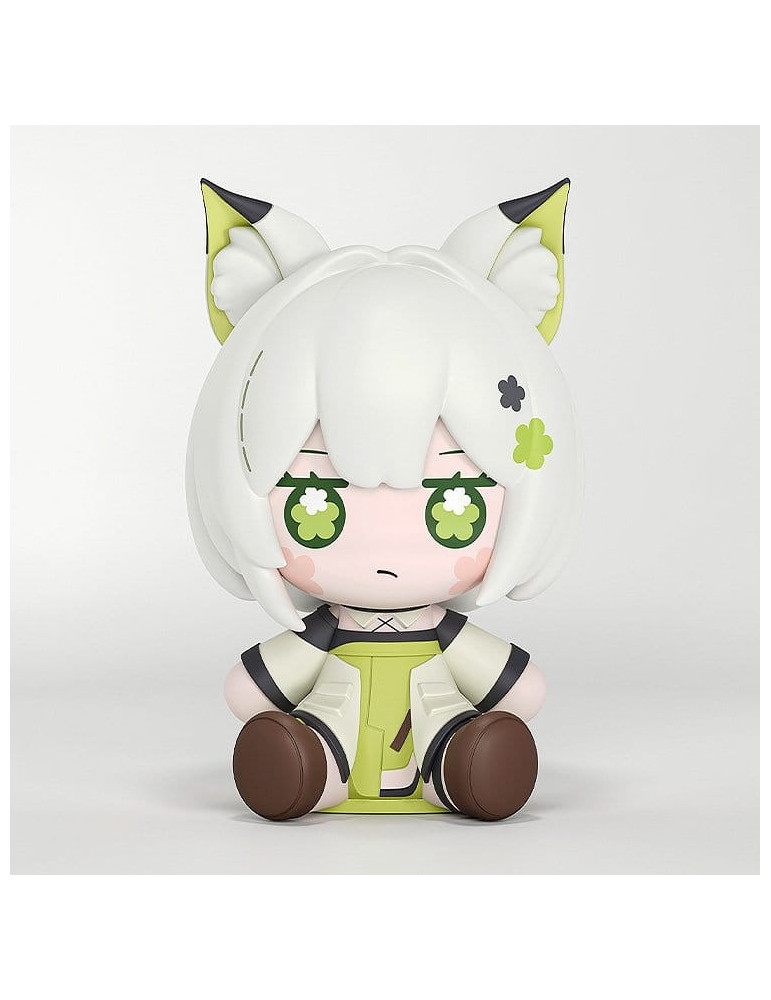 Good Smile Company - Arknights - figurine Chibi Huggy Good Smile Kal´tsit