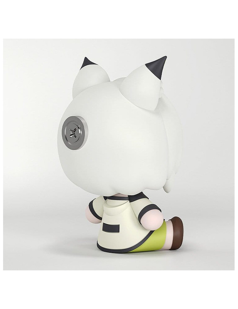 Good Smile Company - Arknights - figurine Chibi Huggy Good Smile Kal´tsit