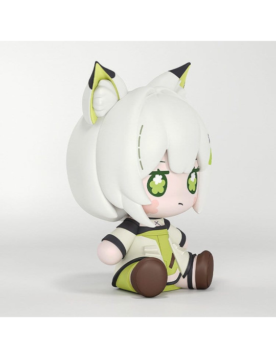 Good Smile Company - Arknights - figure Chibi Huggy Good Smile Kal´tsit