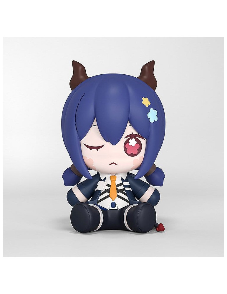 Good Smile Company - Arknights - figurine Chibi Huggy Good Smile Ch´en