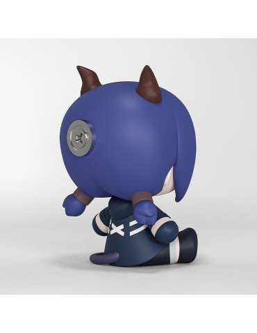 Good Smile Company - Arknights - figurine Chibi Huggy Good Smile Ch´en 2