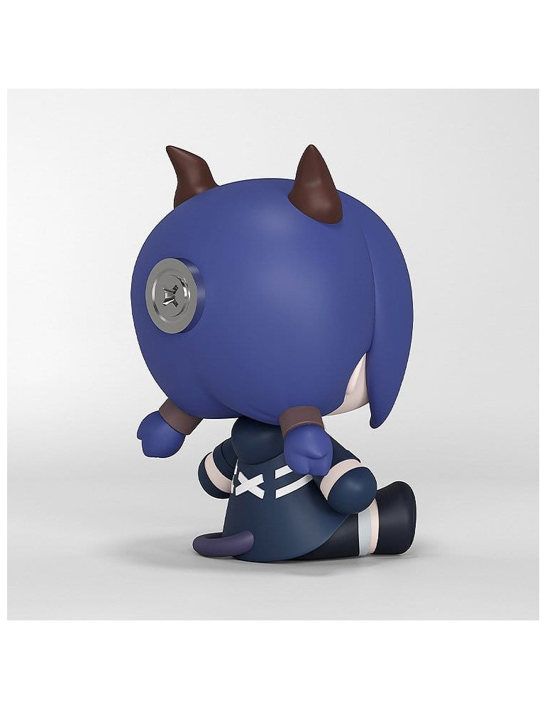 Good Smile Company - Arknights - figurine Chibi Huggy Good Smile Ch´en