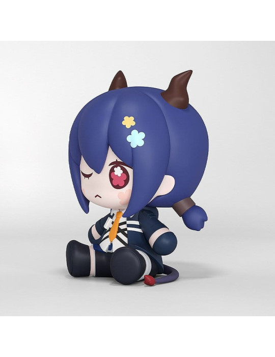 Good Smile Company - Arknights - figurine Chibi Huggy Good Smile Ch´en