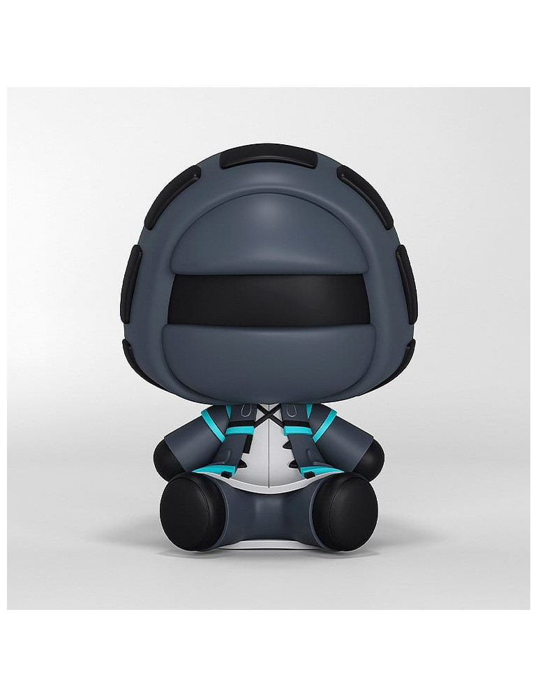 Good Smile Company - Arknights - figurine Chibi Huggy Good Smile Doctor