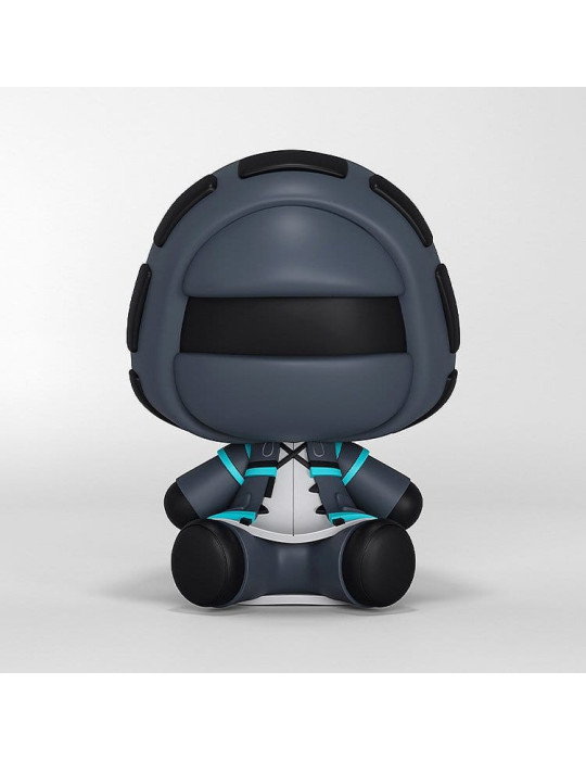 Good Smile Company - Arknights - figure Chibi Huggy Good Smile Doctor