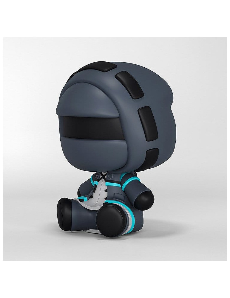 Good Smile Company - Arknights - figure Chibi Huggy Good Smile Doctor