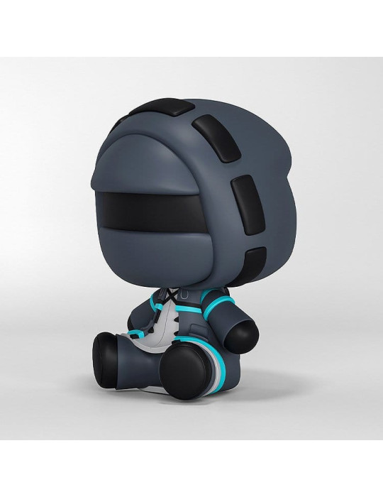 Good Smile Company - Arknights - figure Chibi Huggy Good Smile Doctor