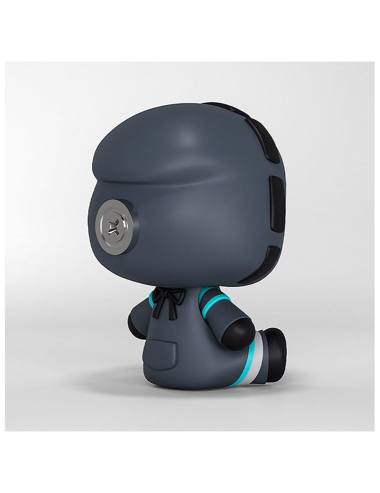 Good Smile Company - Arknights - figure Chibi Huggy Good Smile Doctor