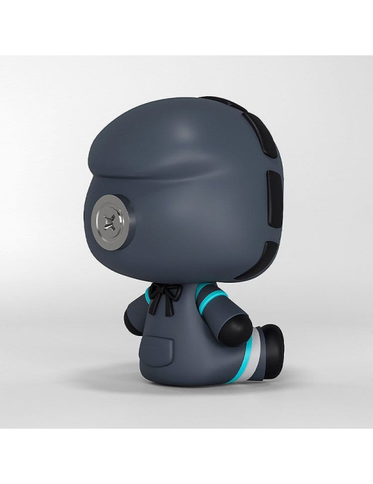 Good Smile Company - Arknights - figure Chibi Huggy Good Smile Doctor