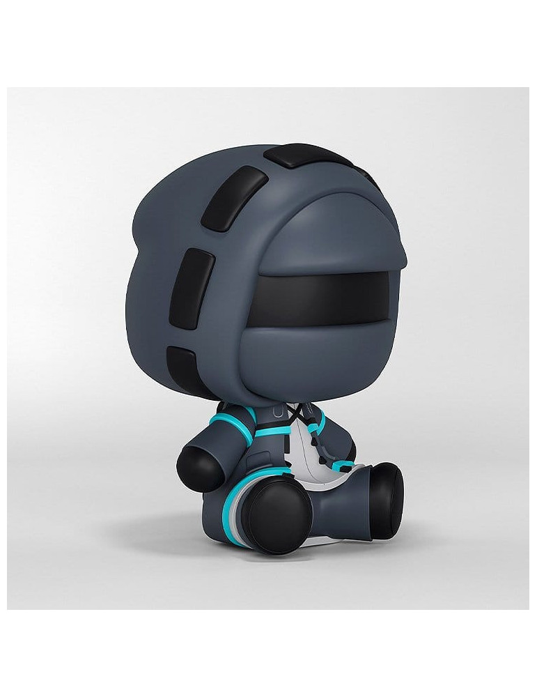 Good Smile Company - Arknights - figure Chibi Huggy Good Smile Doctor