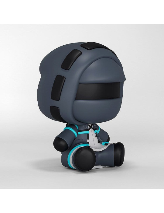 Good Smile Company - Arknights - figurine Chibi Huggy Good Smile Doctor