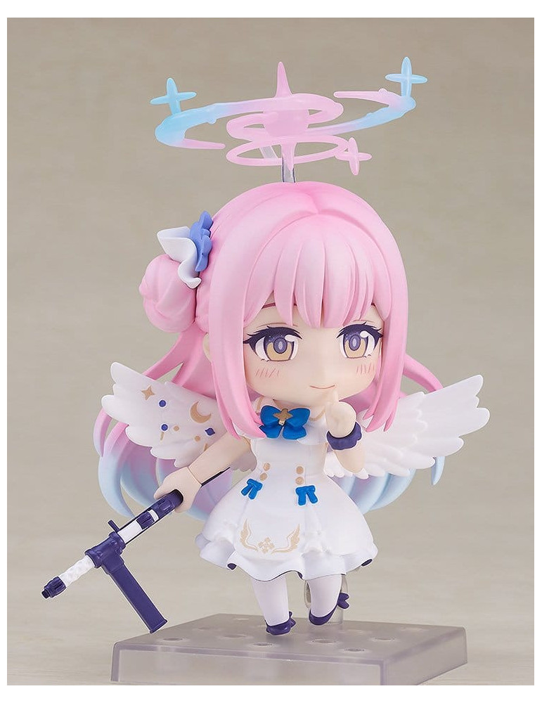 Good Smile Company - Blue Archive - figurine Nendoroid Mika Misono