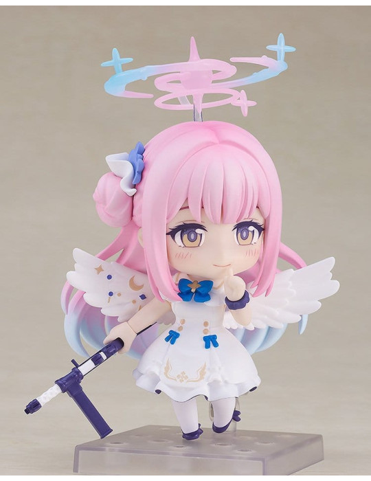 Good Smile Company - Blue Archive - figure Nendoroid Mika Misono