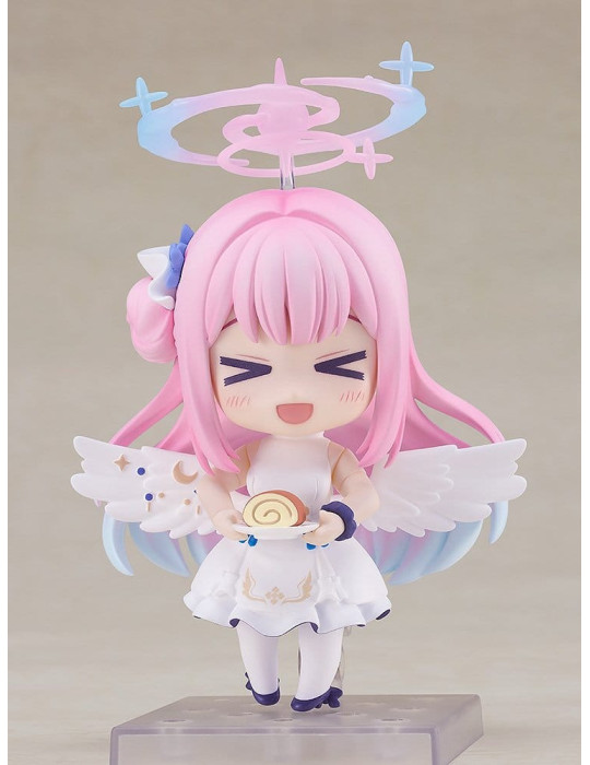 Good Smile Company - Blue Archive - figure Nendoroid Mika Misono